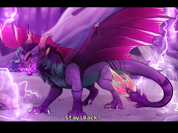 Illustration (Gifted)