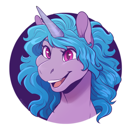 Personal Fanwork Illustration