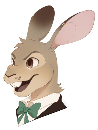 Private Commissioned Work